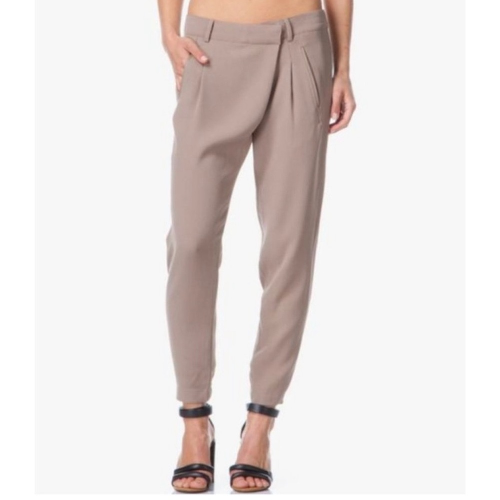 Vince Asymmetrical Trouser 2